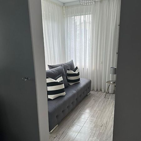 Apartament Glamur Мендзиздроє Екстер'єр фото